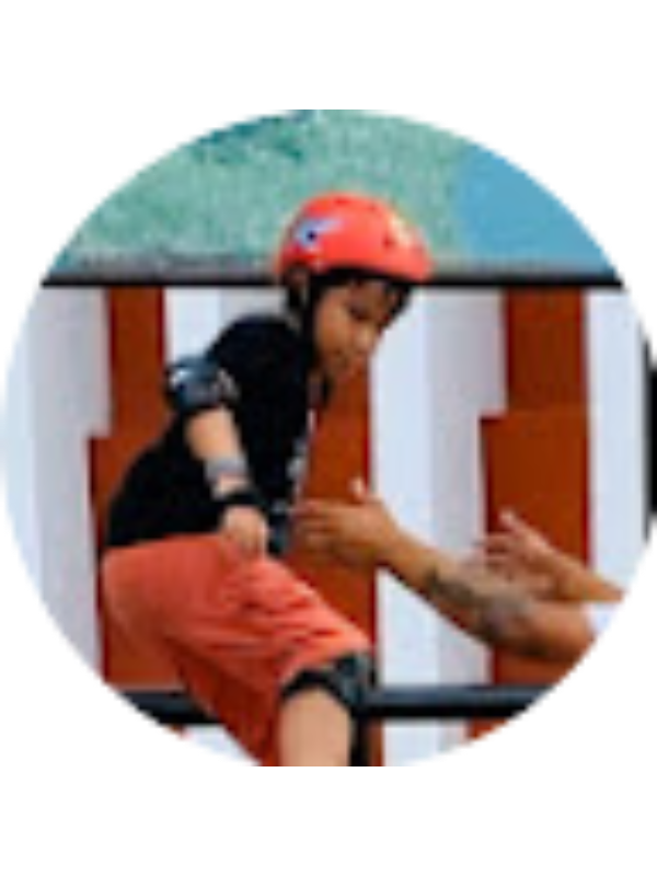 Photo of Leonardo Morote