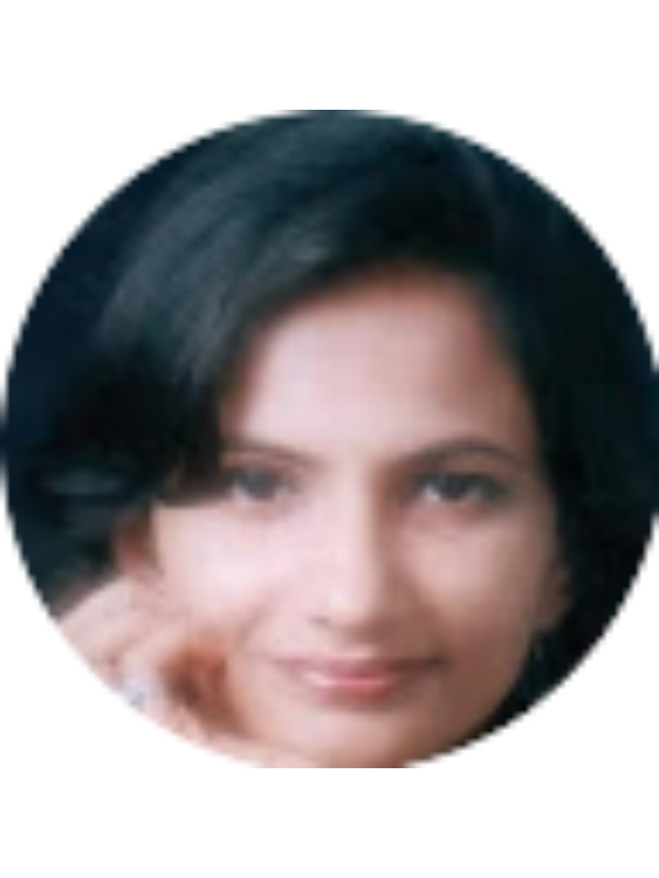 Photo of Devyani Sharma