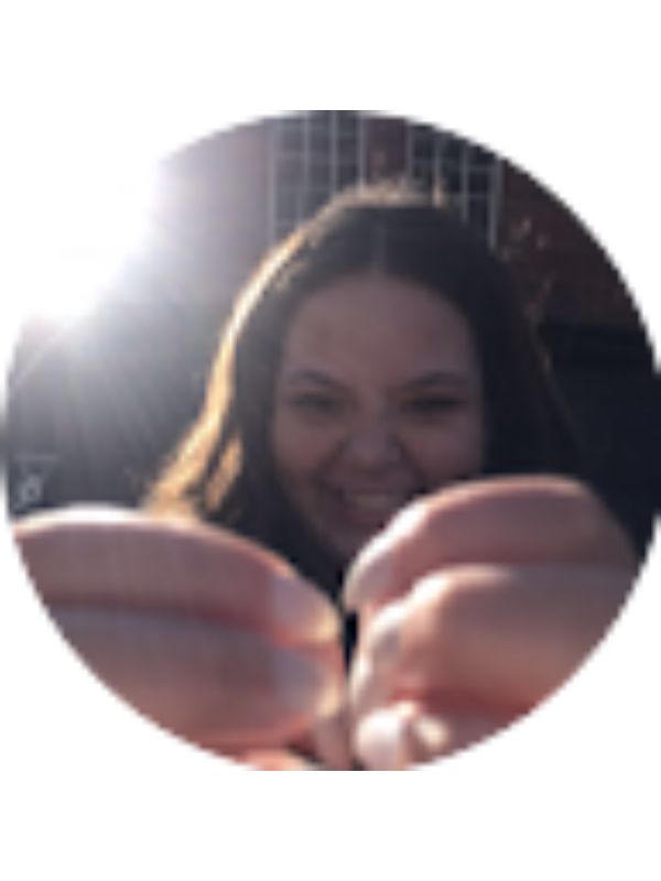 Photo of Shoshana Martinez