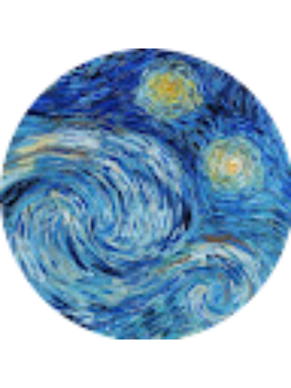 Photo of Fiorella Odierna