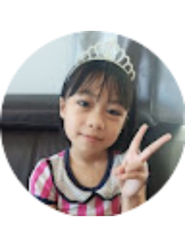 Photo of JEZEBELLE SHANNON LAI Moe