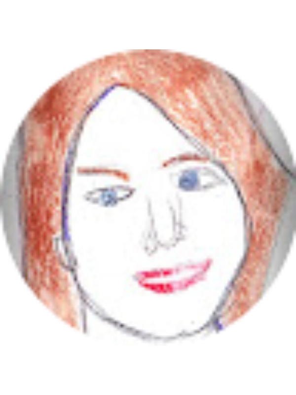 Photo of Maria Kagiampaki