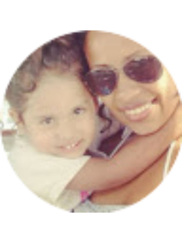 Photo of Tania Zapata Bellon