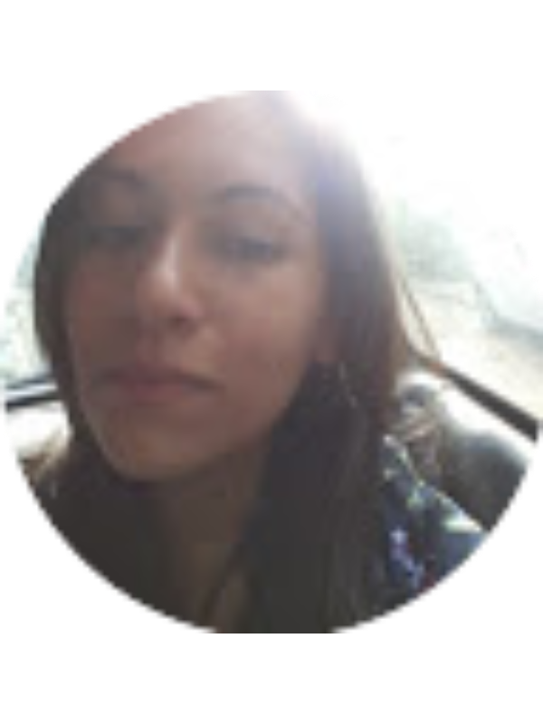 Photo of Melisa Aranguez