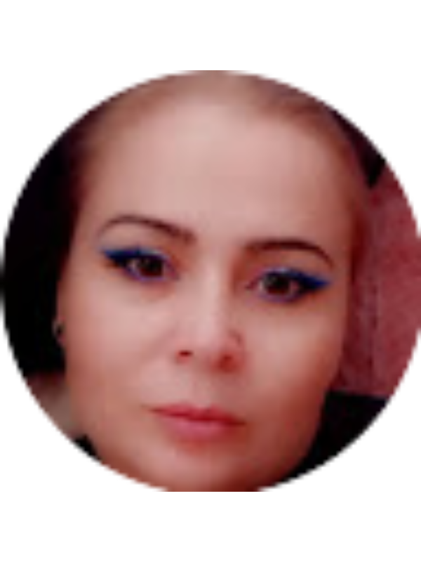 Photo of Florinela Savu