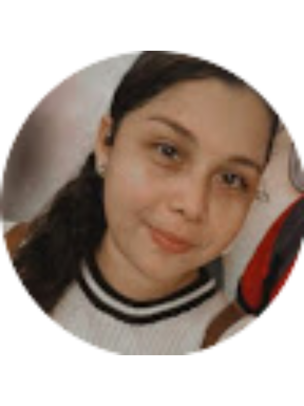 Photo of Maria Miranda