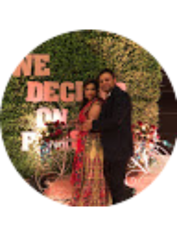 Photo of Vishal Garg