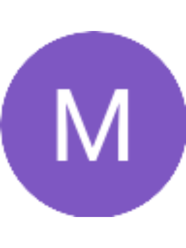 Photo of Martha T Negash