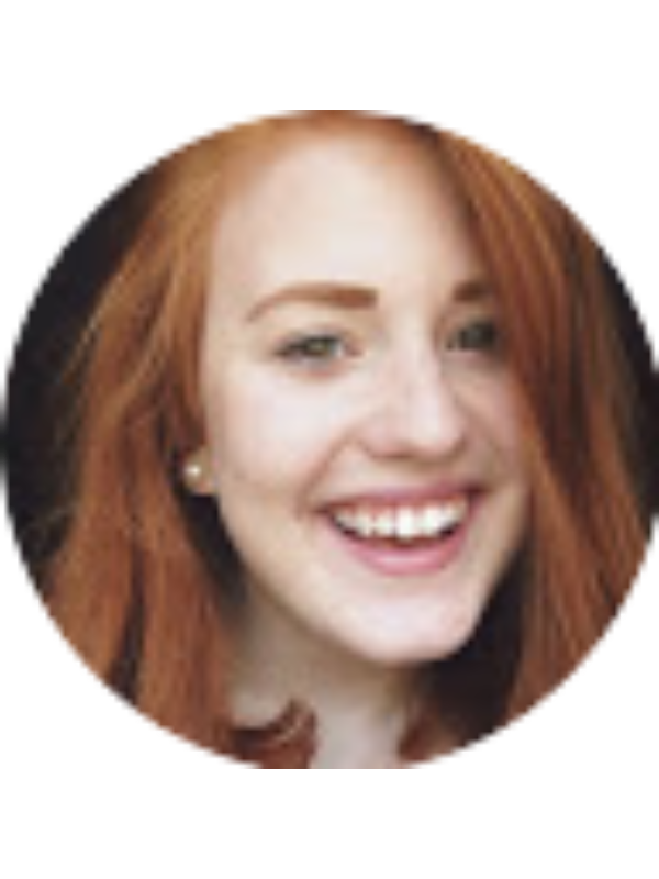 Photo of Grace Lepensky