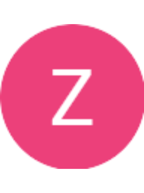 Photo of Zainab Madan