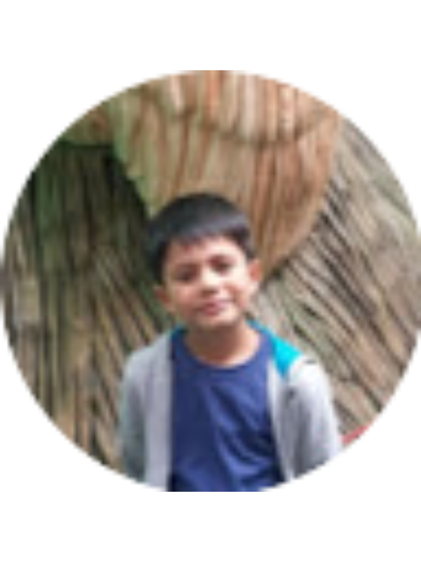 Photo of Diana Segura