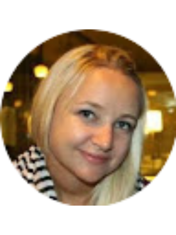 Photo of Kim Maclean