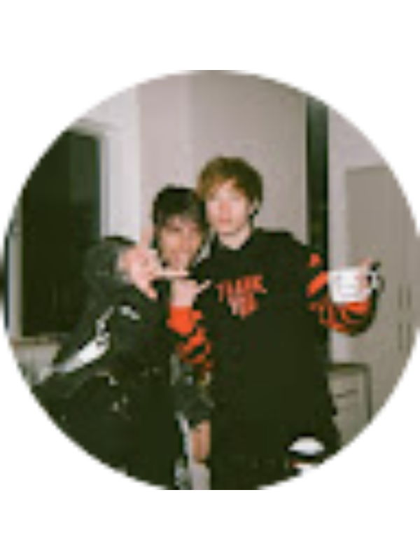 Photo of CHEALSY ROJO-HERNANDEZ