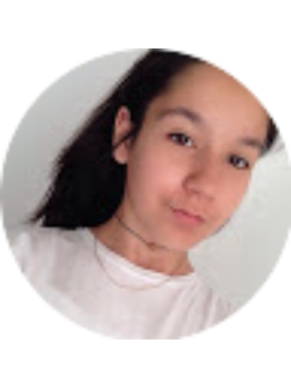 Photo of Buse Kılı&ccedil;