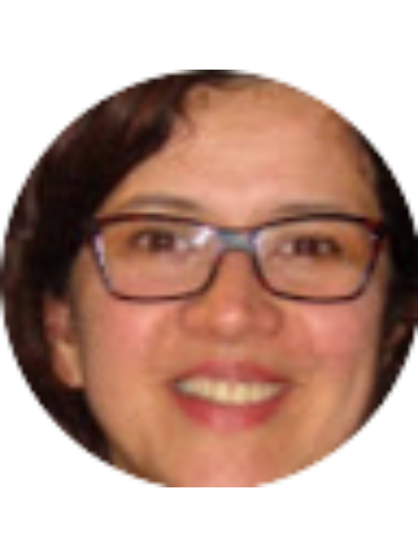 Photo of Ines Pernes