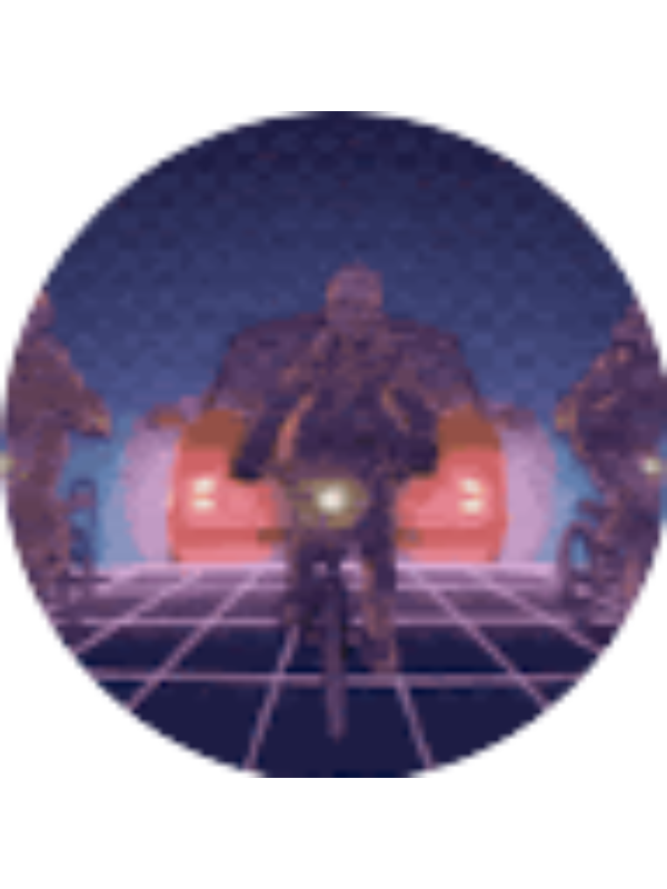 Photo of Julian Keifer