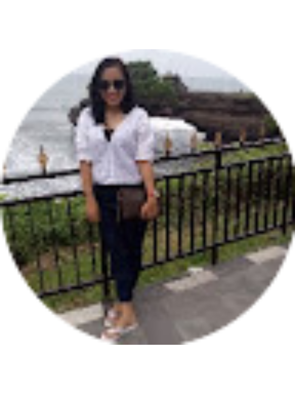 Photo of Rifcha Kristiani