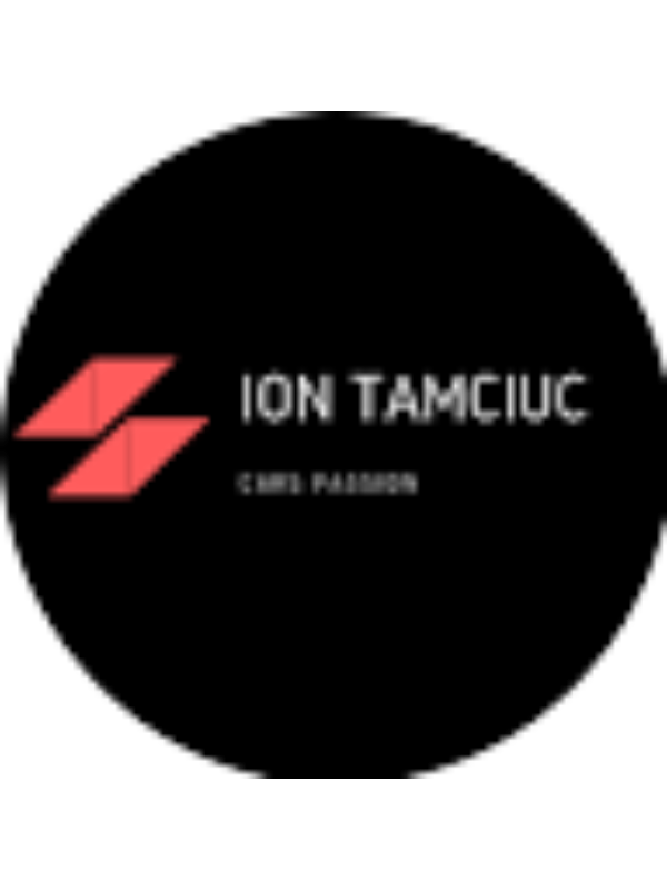 Photo of Ion Tamciuc