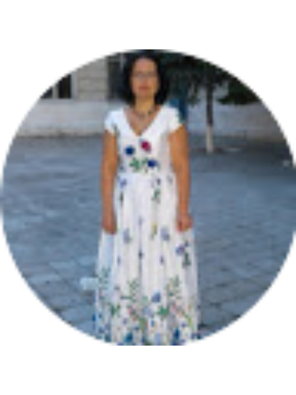 Photo of Viorica Chim