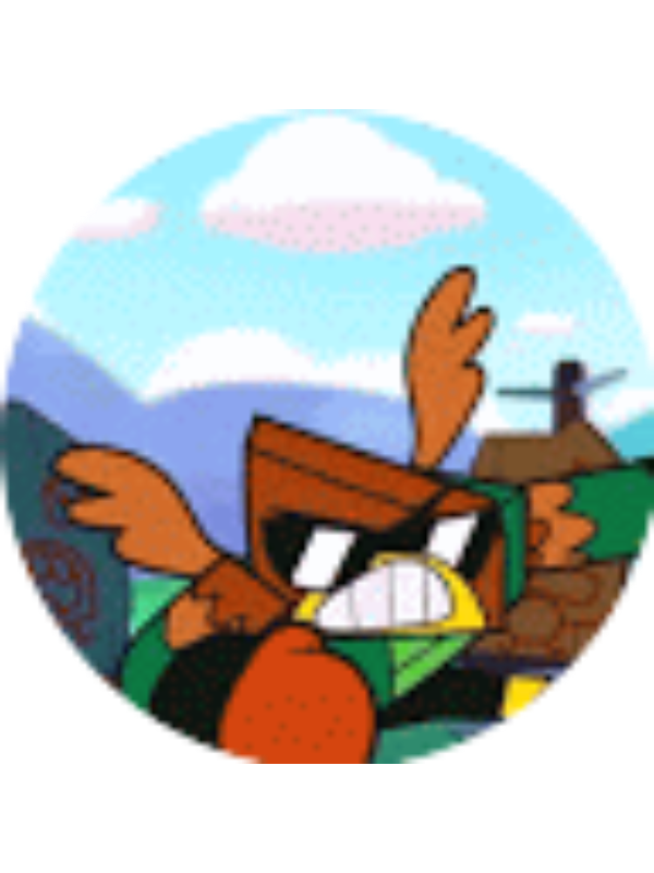 Photo of Lucas Nieves (student)