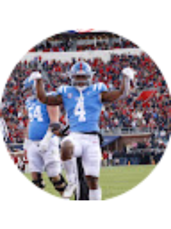 Photo of Bowen Gordon