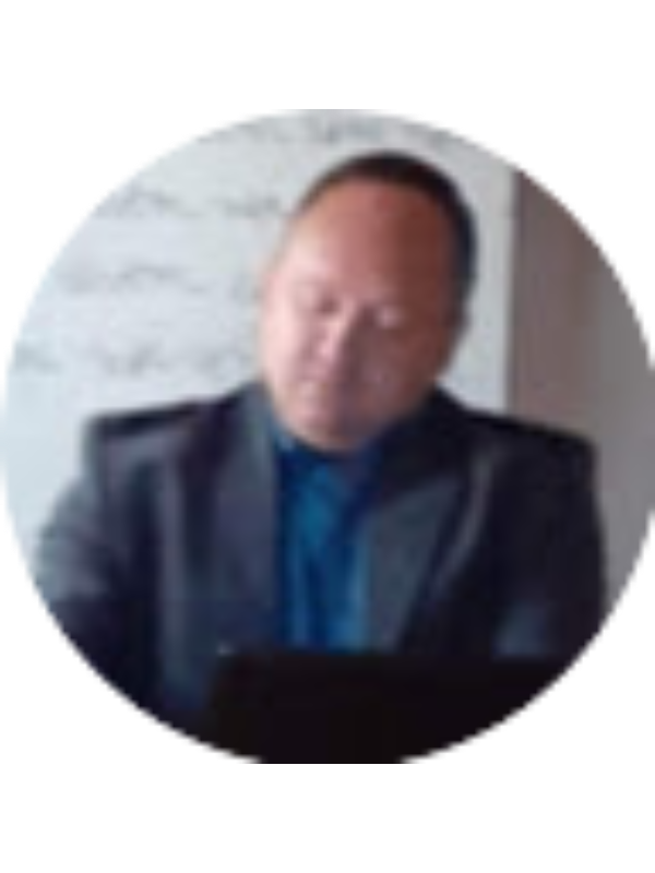 Photo of Valentin Eduard Miloșovici