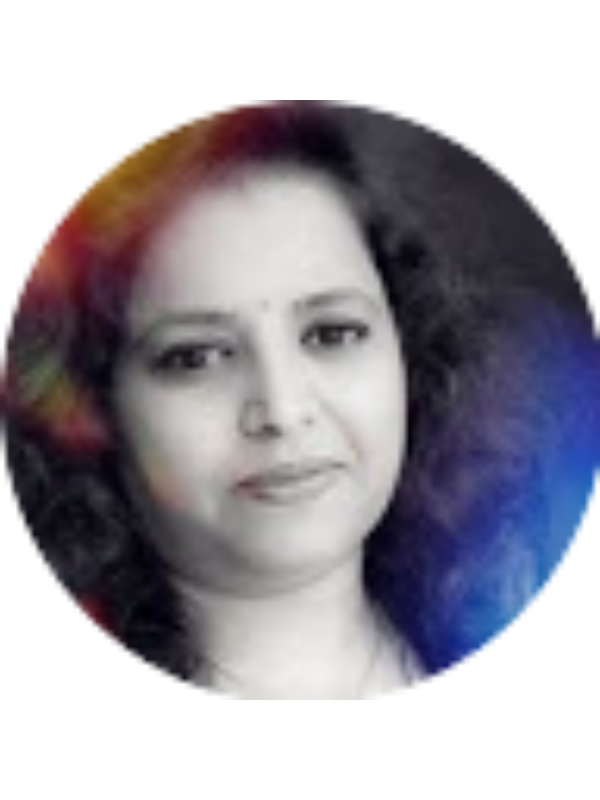 Photo of Mamatha Ravi