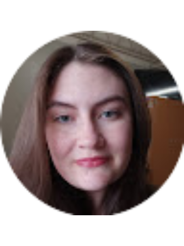 Photo of Christabelle 