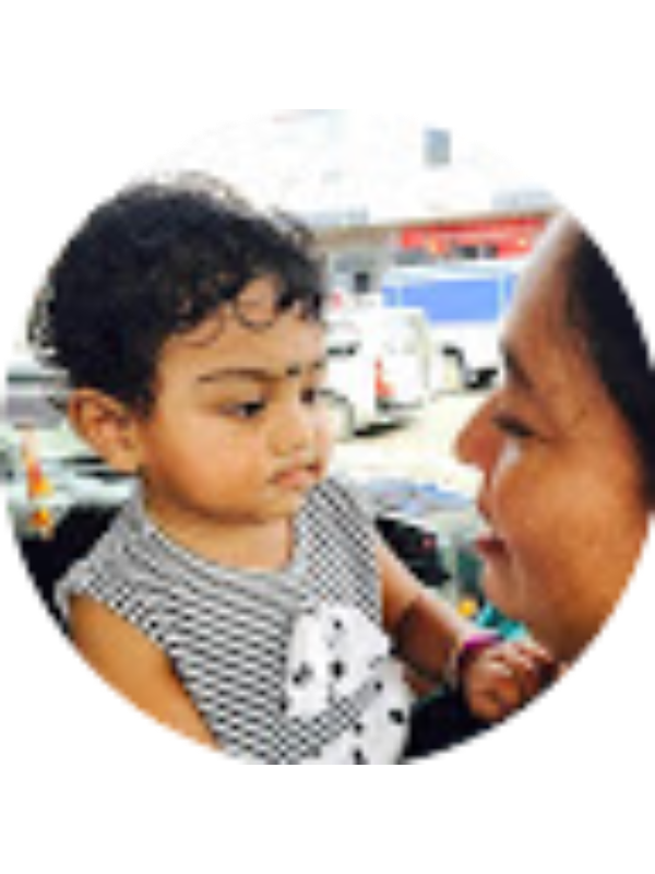 Photo of Deepika Nath