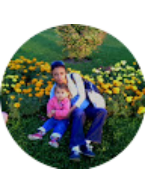 Photo of Hatice Korkmaz