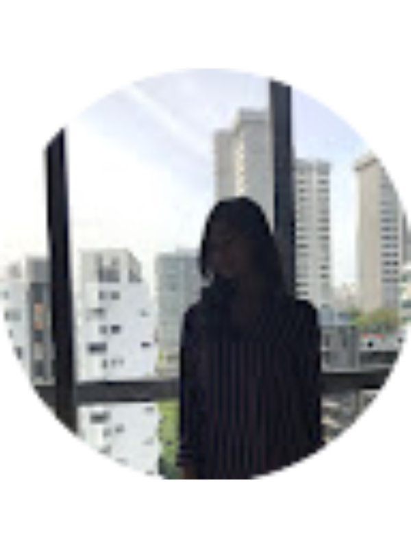 Photo of Teny Septiarini