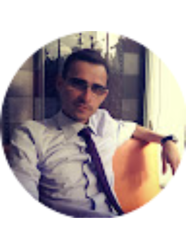 Photo of Hasan Kodal