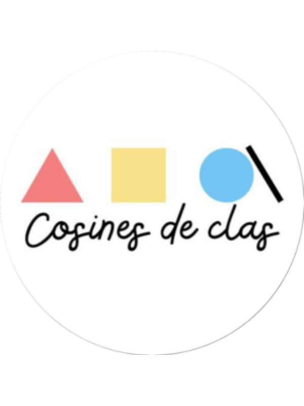 Photo of Cosines De clas