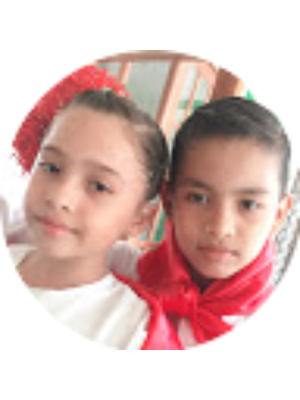 Photo of Aaron Alberto Acevedo Blandon