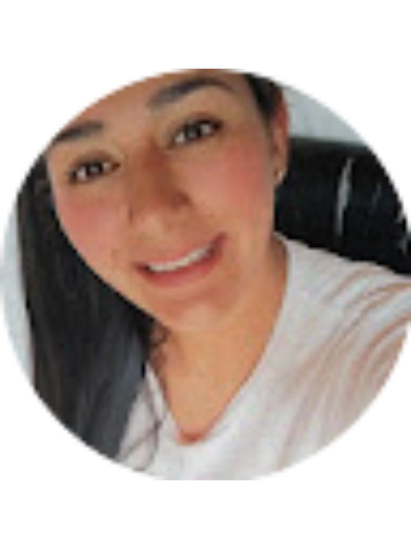 Photo of ALISON DAYANNE CAMARGO RODRIGUEZ