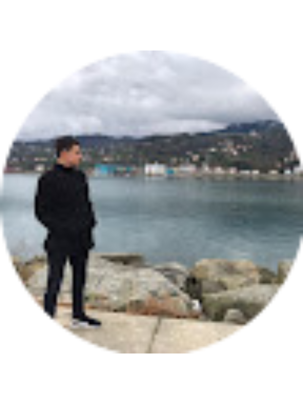 Photo of S&uuml;leyman Samet &Ouml;zden