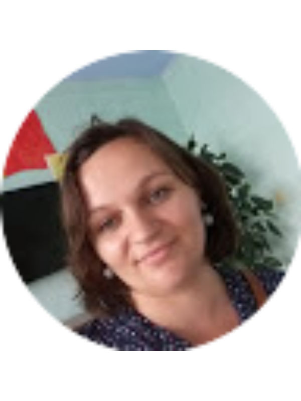 Photo of Ana Baranetcaia