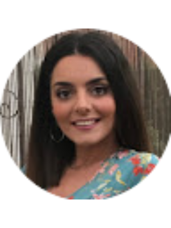 Photo of María Pino Rodríguez