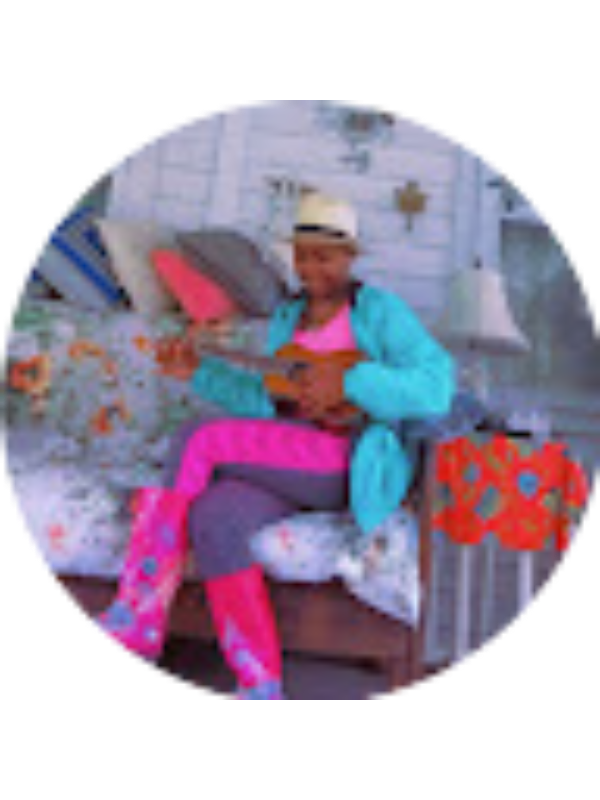 Photo of SHADYA HEMED