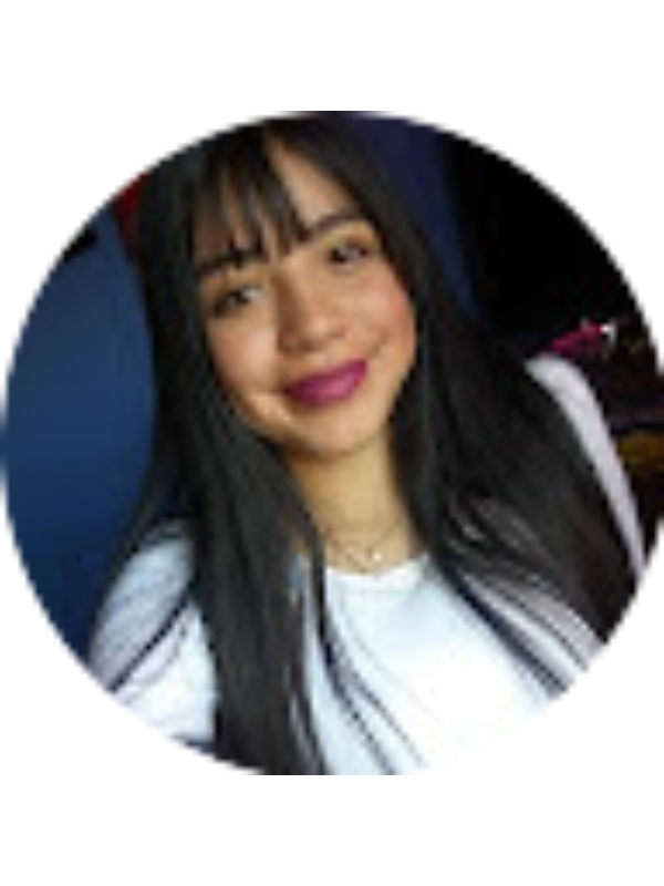 Photo of Paula Pedraza