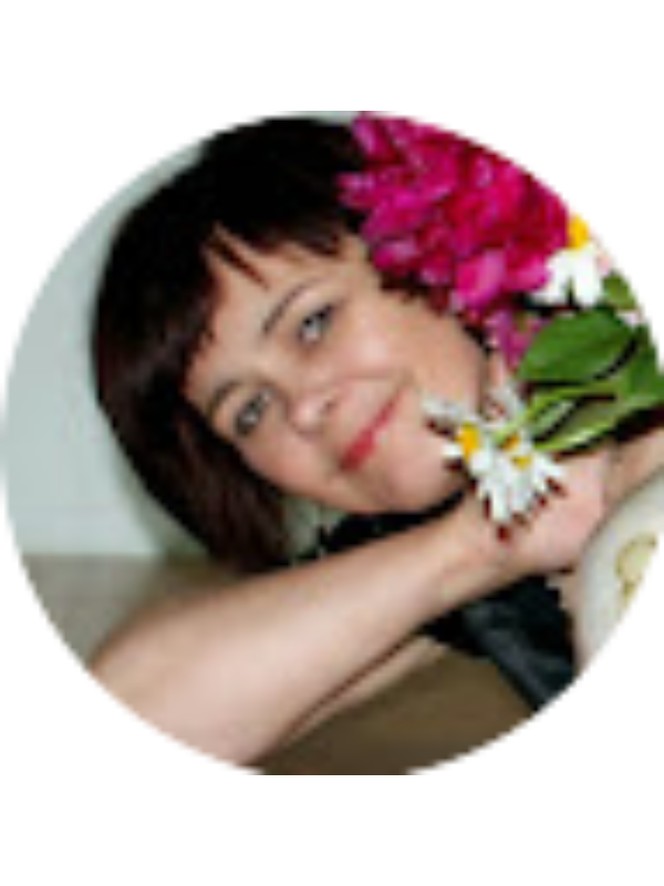 Photo of Liuda Urboniene