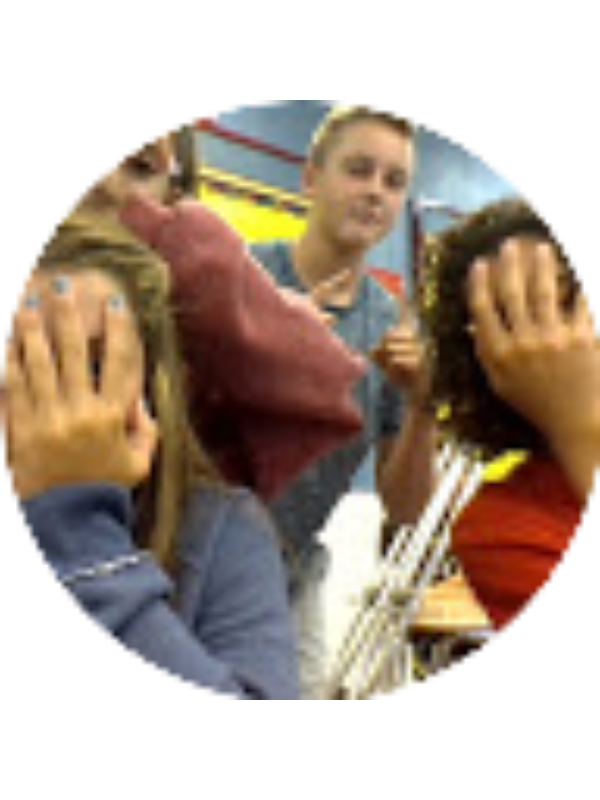 Photo of Layla Sapirstein