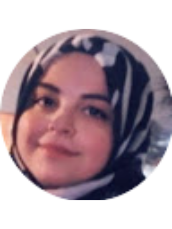 Photo of Halime Korkmaz