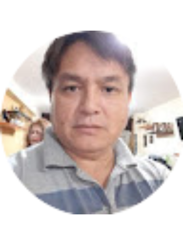 Photo of Carlos Antonio Kcomt