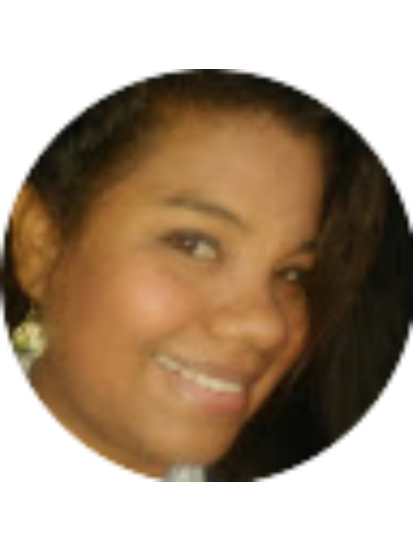 Photo of Ximena Pi&ntilde;eres