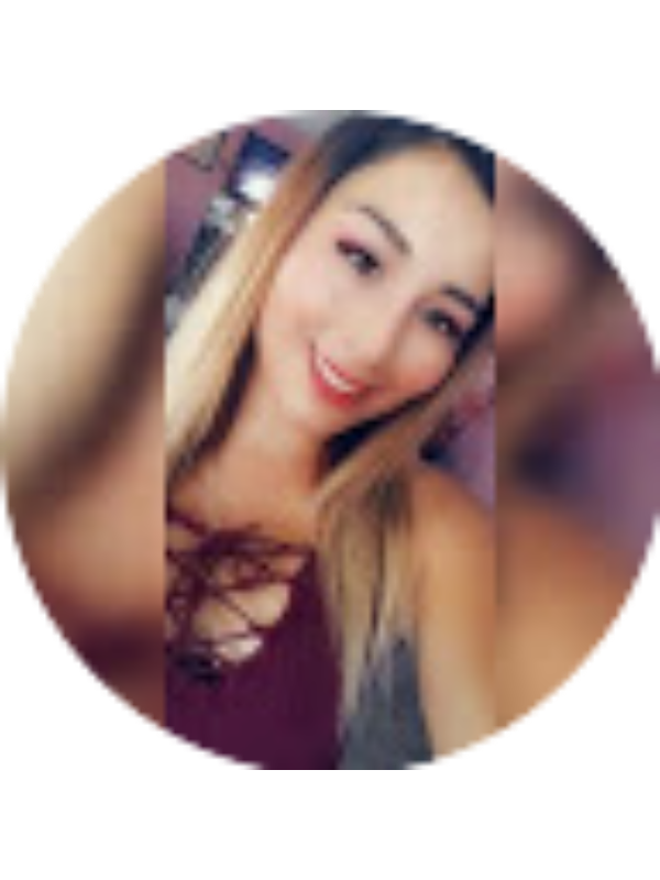 Photo of Cynthia Gissela Flores Murua