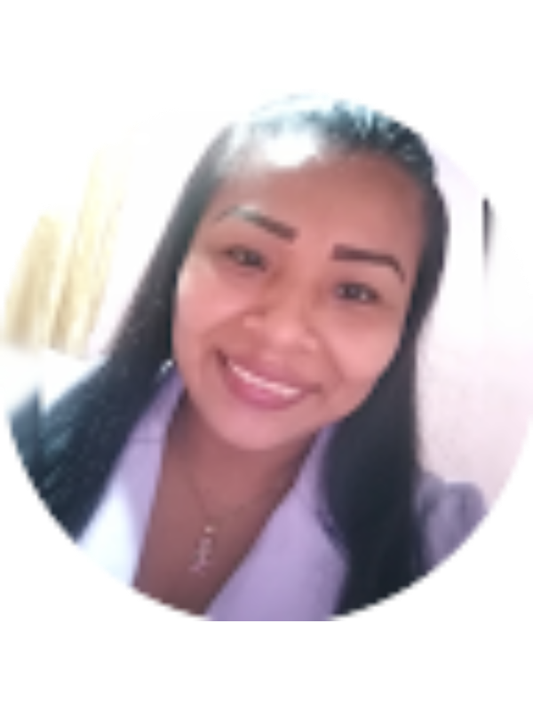 Photo of Elizabeth Vargas