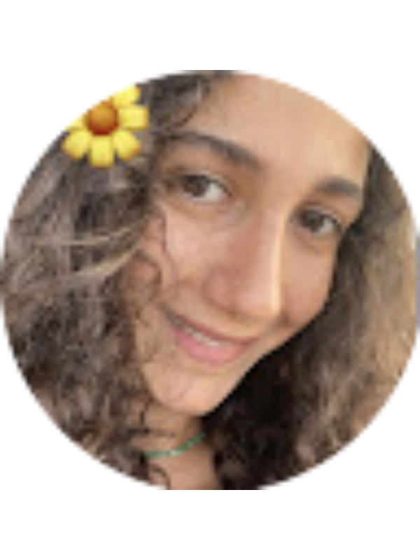 Photo of Serde Yerlikaya