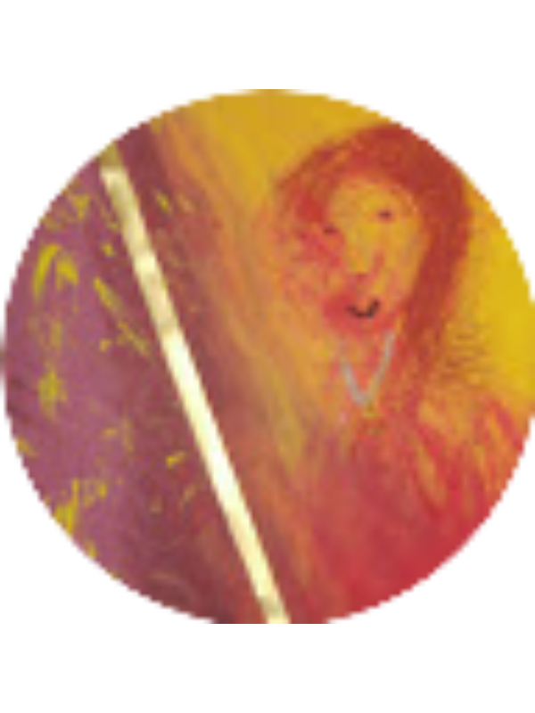 Photo of Maria Tsoni