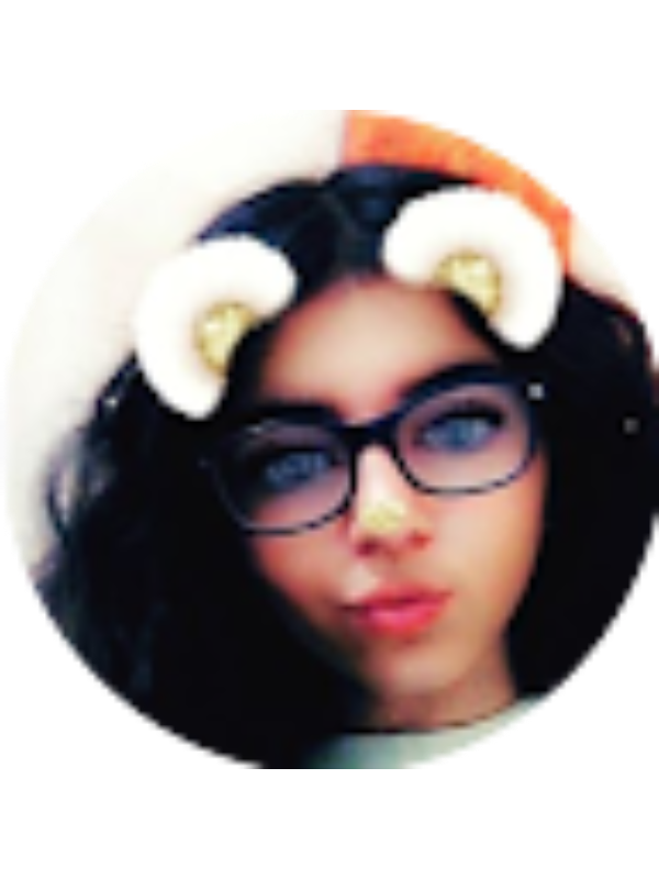 Photo of Iris Pereira